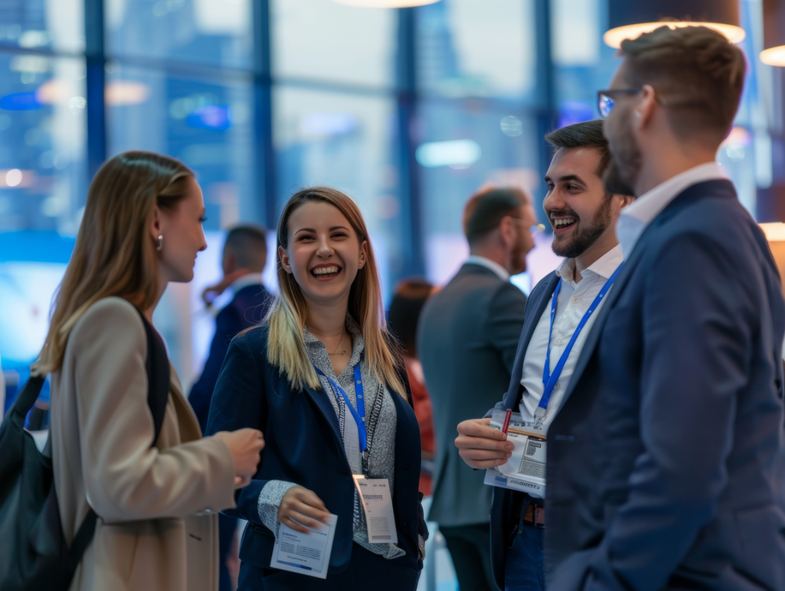 Dandaroad - jodi hall - conference prep - AdobeStock_886813584